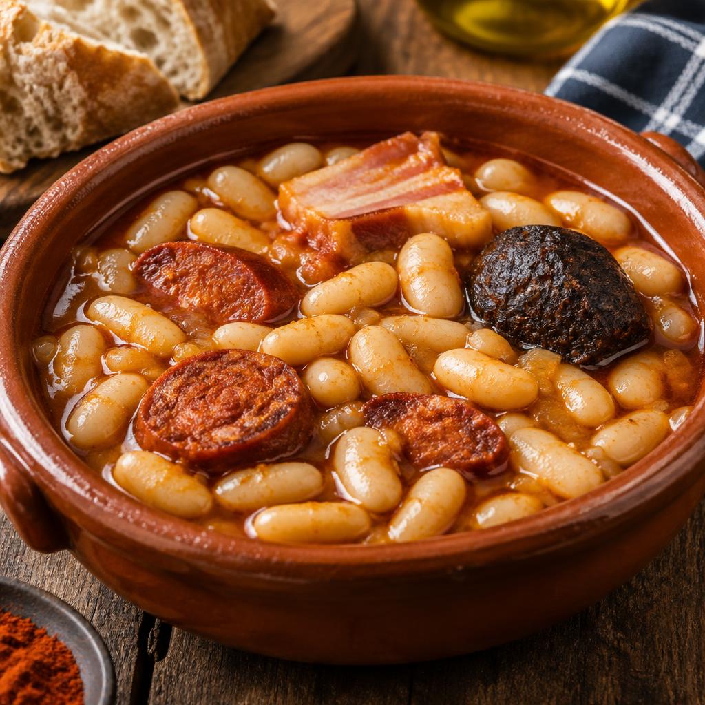 Fabada asturiana